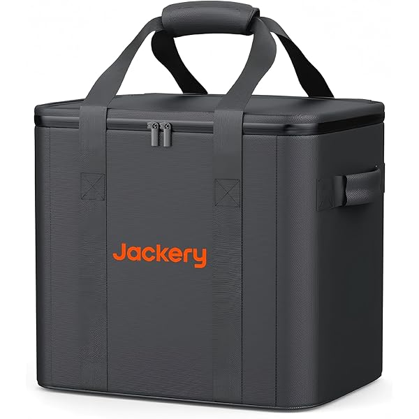 Amazon.co.jp: Jackery キャリーケースバッグ (Sサイズ