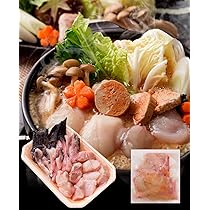 Amazon.co.jp: 風味絶佳.山陰 あんこう鍋セット（あん肝100g