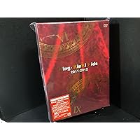 Amazon.co.jp: 2015-2016 Concert KinKi Kids(初回仕様) [DVD] : KinKi