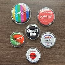 専売出品缶バッジセット 楽天市場】うみにいますよ。缶バッジセット1・2 ［ 缶バッジ