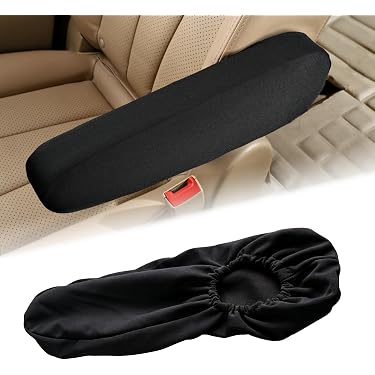 Amazon.co.jp 最新リリース: 自動車用アームレストカバー の新着