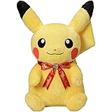 Amazon ポケモンセンターオリジナル ぬいぐるみ ピカチュウ キョダイマックスのすがた アニメ 萌えグッズ 通販