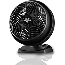 VORNADO ボルネード 660-JP サーキュレーター 扇風機 35畳対応 660-JP 黒 - VORNADO - ボルネード公式サイト