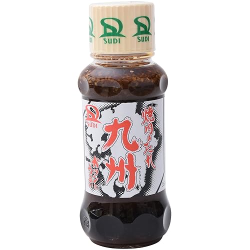 サンダイナー食品 焼肉たれ 九州