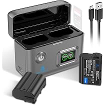 Amazon | Homesuit EN-EL15c EN-EL15a EN-EL15 互換 バッテリー 2個