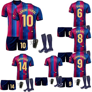 Amazon.co.jp 最新リリース: ユニフォーム(サッカーチーム・ファン