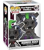 Amazon.co.jp: Funko Five Nights at Freddy's Pop Games Freddy