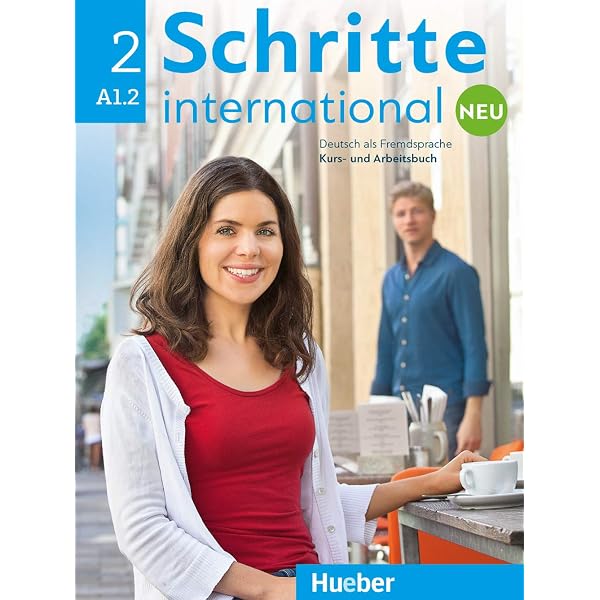 語学・辞書・学習参考書 Schritte international NEU A1.1 A1.2 Amazon.co.jp: Schritte International neu: Kurs- und Arbeitsbuch A1