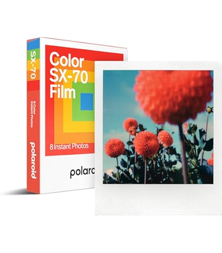 Amazon | ポラロイド 636 Close up | インスタントカメラ 通販