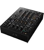 Amazon | Pioneer DJ 4チャンネルDJミキサー DJM-750MK2 | DJミキサー