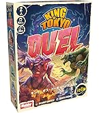 Amazon | ホビージャパン 新・キング・オブ・トーキョー (King of