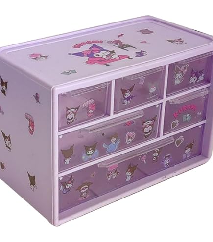 Amazon.co.jp: YAYAMIYA 収納ケース 引き出し 収納 小物 卓上 透明