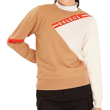 Amazon.co.jp 売れ筋ランキング: レディーススポーツセーター の中で