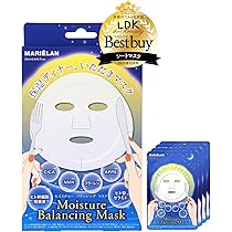 Amazon.co.jp: 【LDK the Beautyベストバイ受賞】MARIÉLAN フェイス