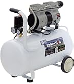 Amazon | アストロプロダクツ サイレントエアコンプレッサー 20L