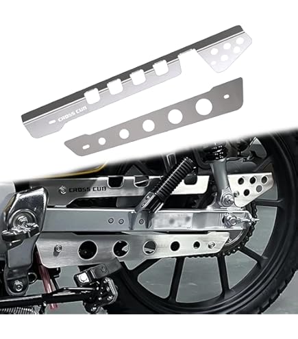 仏モトベカン　チェーンカバー Amazon | スペシャルパーツ武川 (TAKEGAWA) アルミチェーン
