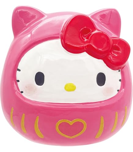 Amazon.co.jp: サンアート サンリオ (SANRIO) あひるのペックル 貯金箱