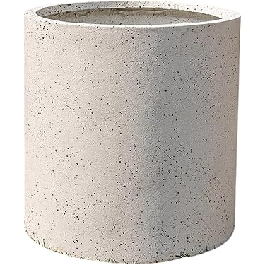 作家鉢 3個セット 各専用鉢皿＋鉢底ネット φ24cm 大型 モダン