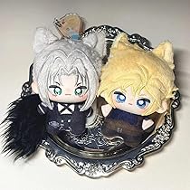 新品未使用！！ヤツぬい6人分 Amazon.co.jp: グッドスマイルカンパニー(GOOD SMILE COMPANY