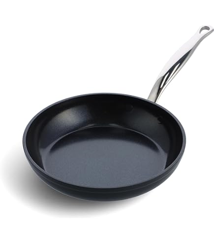 Amazon | グリーンパン バルセロナプロシリーズ エッグパン