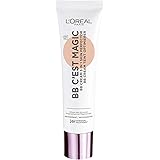 L'Oréal Paris C'est Magic BB Cream 02 Light