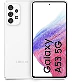 Amazon | 【整備済み品】Galaxy A52 5G SC-53B 128GB オーサムブラック