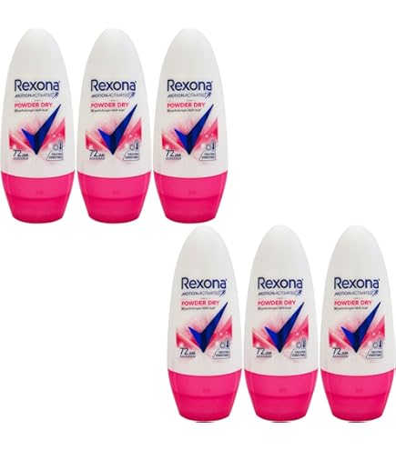 Amazon.co.jp: レクソーナ デオドラント ワキ用 ロールオン ウーメン