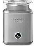 Cuisinart クイジナートアイスクリームメーカー ICE-30BC [並行輸入品]