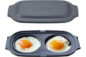 シービージャパン 電子レンジ調理器具 電子レンジで目玉焼き ホットケーキ ハンバーグ 食器洗浄機対応 レシピ付き レンジグリル 目玉焼き copan