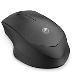 Amazon.co.jp: HP ワイヤレス マウス HP Z3700 ブラック | 静音 軽量