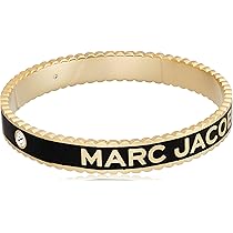 Amazon.co.jp: [マークジェイコブス] バングルブレスレット