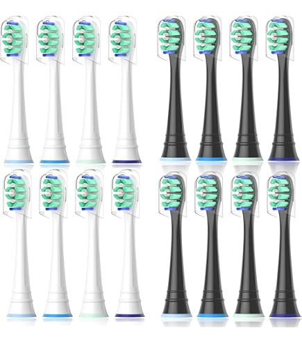 Amazon.co.jp: Philips Sonicare Genuine Sonicare A3 Premium All-in
