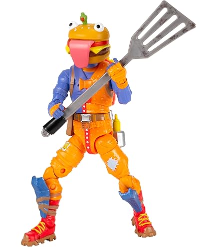 Amazon.co.jp: フォートナイトドッグゴ(エモートシリーズ) - 4インチの