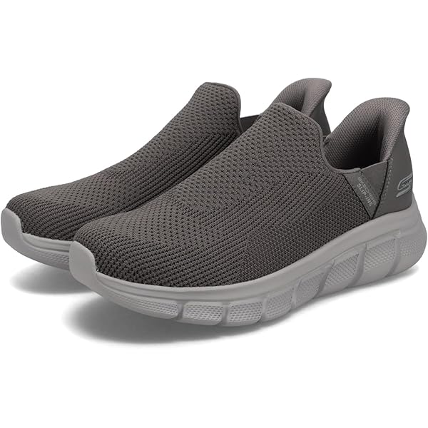 Amazon.co.jp: Skechers BOBS B FLEX-RESILIENT EDGE_118306 Men's