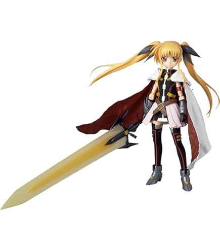 Amazon.co.jp: 一番くじプレミアム 魔法少女リリカルなのは The