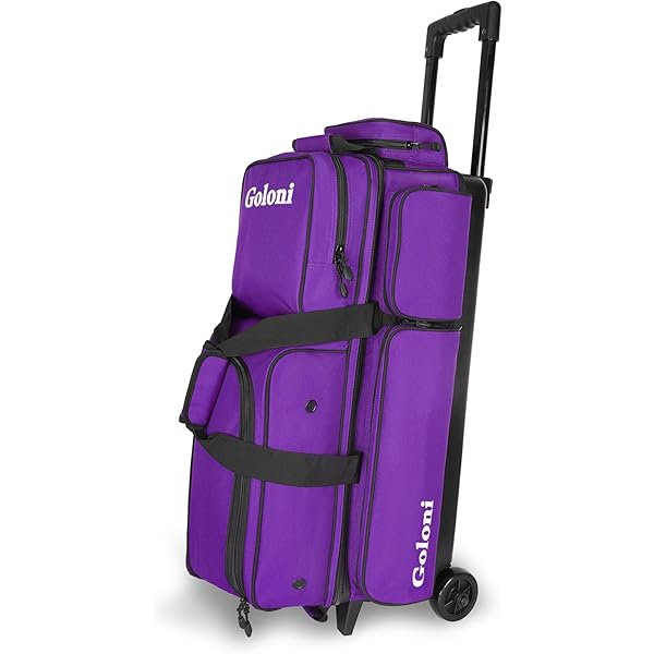 STORM ROLLING THUNDER 4個用ボウリングバッグ Amazon.com : Storm Bowling Products 4 Ball Rolling Thunder