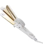 Amazon | クレイツイオン カールヘアーアイロン 38mm 海外兼用
