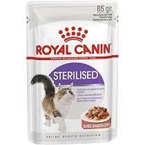 Amazon | ロイヤルカナン キャット インスティンクティブ ローフ 85g