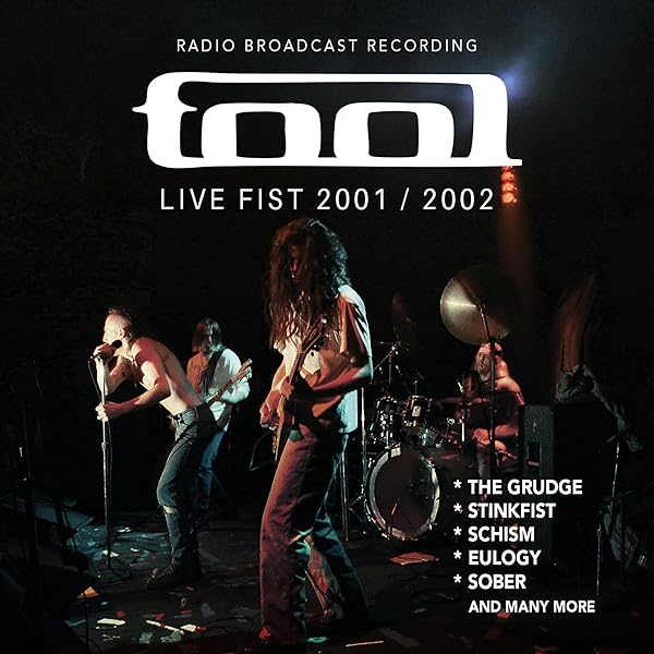 Amazon.co.jp: Tool: Salival (Box) (CD & DVD): ミュージック