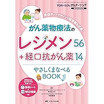 がん化学療法の薬－抗がん剤・ホルモン剤・分子標的薬・免疫