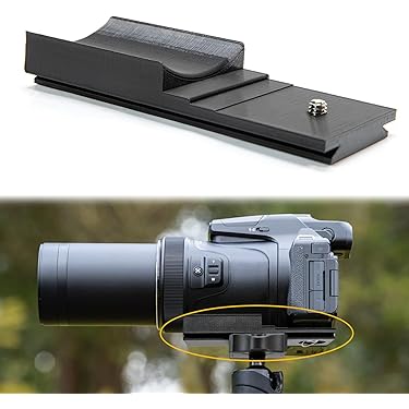 Amazon.co.jp 最新リリース: カメラ用三脚・一脚クイックシュー