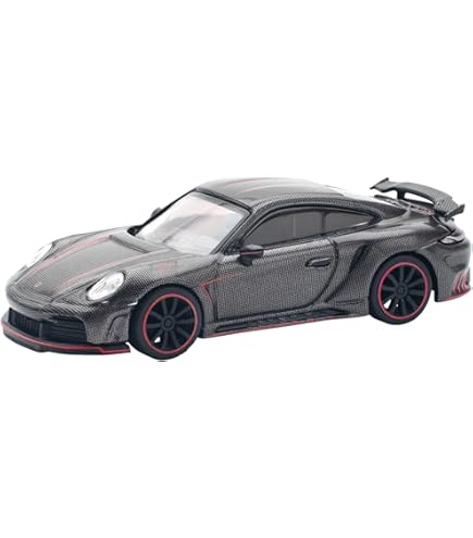 残少(1点) MINI GT 1/64 ポルシェ 911 GT3R#77 Mini GT 1:64 Porsche 911 GT3 R #77 AO Racing 2024 IMSA Road