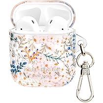 Amazon | ケイト・スペード ニューヨーク AirPods保護ケース