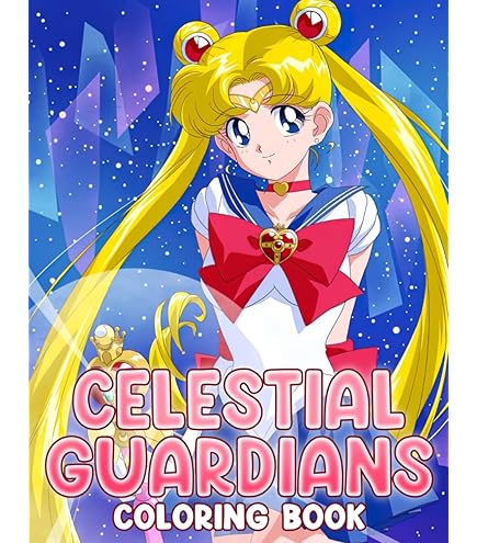 Amazon.co.jp: モノグラムインターナショナルセーラームーン3D