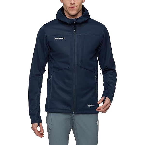 ジャケット・アウター Ultimate VII SO Hooded Jacket AF Men L 楽天市場】MAMMUT マムート メンズ Ultimate VII SO Hooded