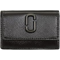 ショット　三つ折り財布 MARC JACOBS(マーク ジェイコブス)｜【公式】THE UTILITY