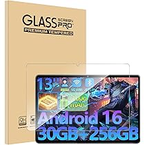 Android16タブレットDOOGEE U13 11000mah 13インチ DOOGEE U13 11000mAh 13inch Android 16 Tablet – doogee.com