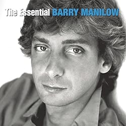 Amazon.co.jp: The Best of Barry Manilow: ミュージック