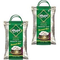 Amazon.co.jp: 【精米】【インド産】バスマティライス 米 精米