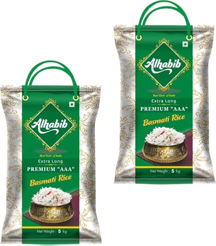Amazon.co.jp: SARTAJ バスマティライス 5kg インド産 INDIA GATE
